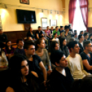 Nicole Taylor koncert