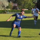 Cegléd - Gyirmót 0-4