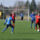 Döntetlen a Vác ellen