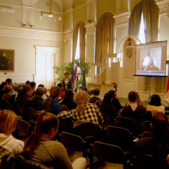 Hivatalok napja a Vároházán