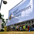 Szépkorúaknak szerveztek sportnapot