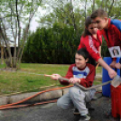 Katasztrófavédelmi ifjúsági verseny