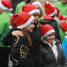 I. Ceglédi Mikulás futás