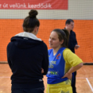 VBW CEKK győzelem az ELTE BEAC ellen