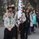 Ünnepi hétvége Cegléden