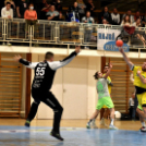 Dzsamali és Császár vezették győzelemre a Ceglédet