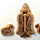 Festmények és mézeskalácsok - Kolozsvári-Donkó Rebeka kiállítása a Ceglédi Galériában