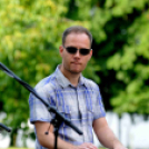 Mini jazz fesztivál ceglédi szereplőkkel