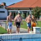 Mélyvízben a ceglédi kézis fiúk