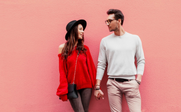 Jön a tavasz – nézd meg a női és férfi divat aktuális trendjeit