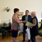 A legszebb kerteket, balkonokat és rajzokat díjazták