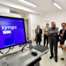 Új, korszerű röntgen gépek Cegléden