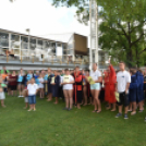 Beck Péter emléktorna döntő és eredményhirdetés