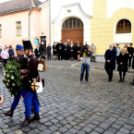 A vértanukra emlékeztek