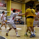 Ceglédi KK SE - Telekom Veszprém