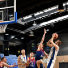 Bajnoki elődöntős a Ceglédi KE