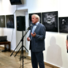 Papp Elek kiállítás a Ceglédi Galériában