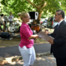 Semmelweis nap Cegléden - idén hárman kaptak Cegléd Város Egészségügyért elismerést