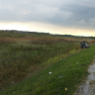 Ismét súlyos baleset a 4-es főúton