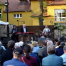 Jazz ünnep - az Ordass közben