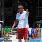 Beck Péter emléktorna III. nap