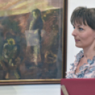 Bakányi kiállítás