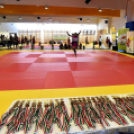 Fit Kid diákolimpia helyszíne volt újra Cegléd