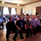 Körünkben - My World lemezbemutató