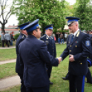 Pest megyei Rendőr- és Tűzoltónap - fotó: Kisfaludi István