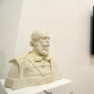 A gimnázium történetét mutatja be a tárlat