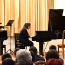 Bach Mindenkinek Hangverseny