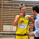 CEGLÉDI EKK – PEAC PÉCS 53 – 75