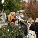 Tekerd be Ceglédet!