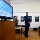 Turini Százas Küldöttség Múzeumbaráti Kör ünnepi közgyűlése