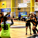 Cápák-Inárcs háromszor