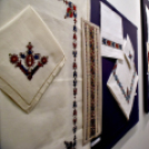 Kiállítás a gimiben