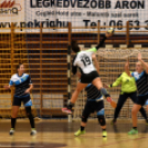 A Cápa serdülők megint nyertek - utánpótlás eredmények