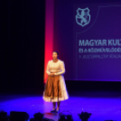 Magyar Kultúra és a Közművelődésben Dolgozók Napja, a „Kultúrpalota” átadásának 95. évfordulója