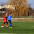 Döntetlen a Vác ellen