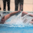 Győzelemmel kezdett az uszoda