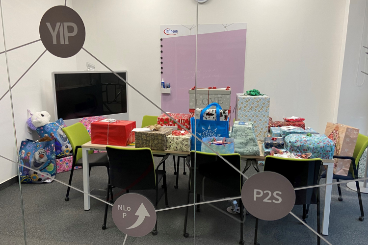 Ünnepi jókívánságok