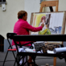 Múzeumok éjszakája