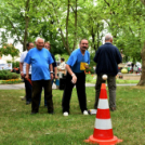 Szépkorúak Sportfesztiválja