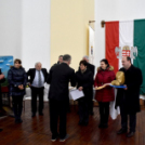 Együtt szaval a nemzet Cegléden