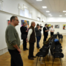 Tárlatvezetések a múzeumban