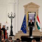 Kossuth Kultusz a Szellemi Kulturális Örökség jegyzékében - átadó ünnepség