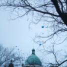 Autizmus világnapja Cegléden