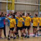 Ceglédi Kék Cápák – Dunavarsány 32 – 15 (17 – 6)