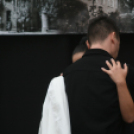 56-os megemlékezések - fotó: Szokolai Attila 