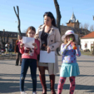 Költészet napja Cegléden